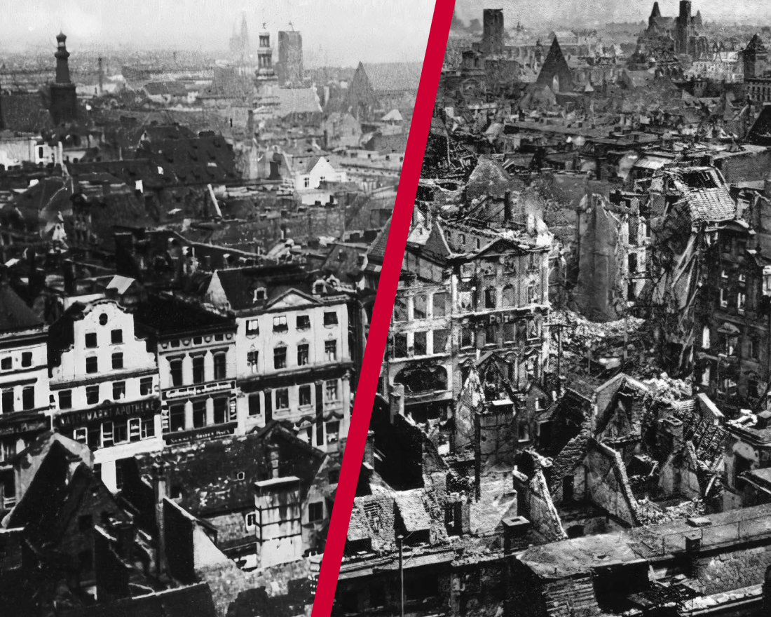 Stare Miasto Wrocław